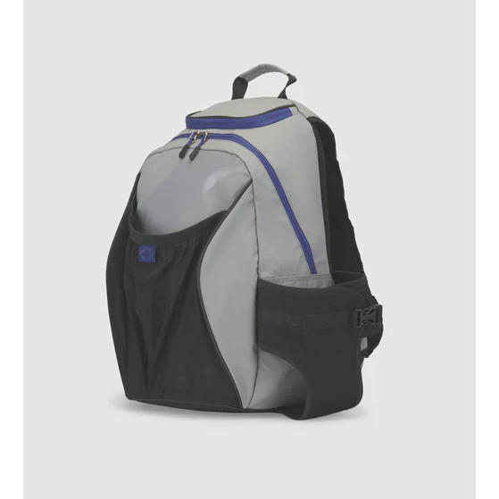 K&amp;B Tremblant Ski Boot Backpack