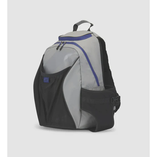 K&amp;B Tremblant Ski Boot Backpack