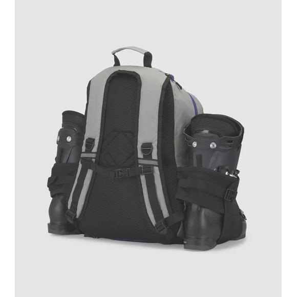 K&amp;B Tremblant Ski Boot Backpack