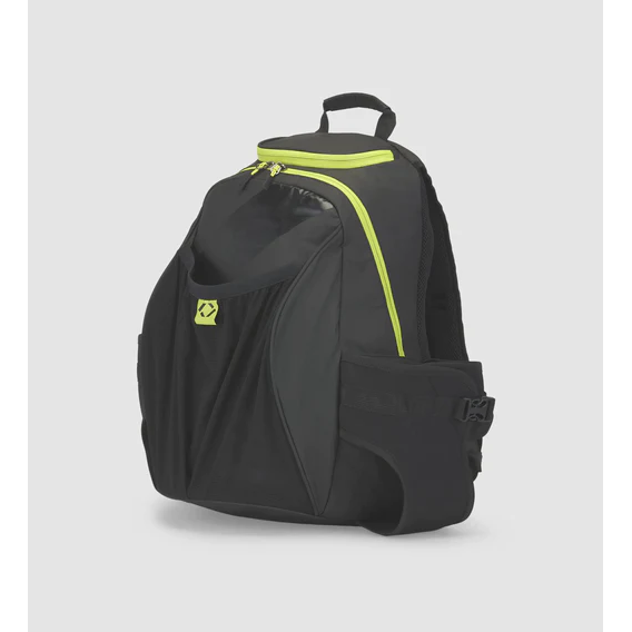 K&amp;B Tremblant Ski Boot Backpack