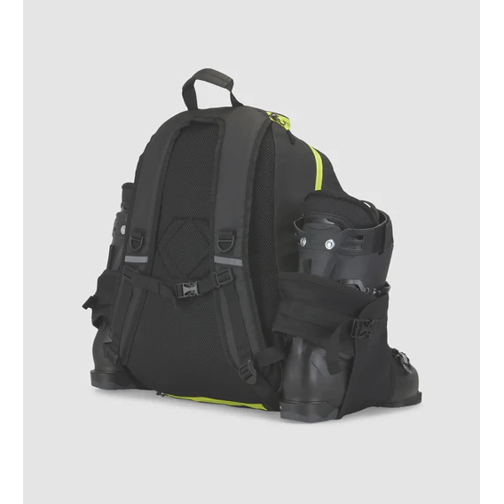 K&amp;B Tremblant Ski Boot Backpack