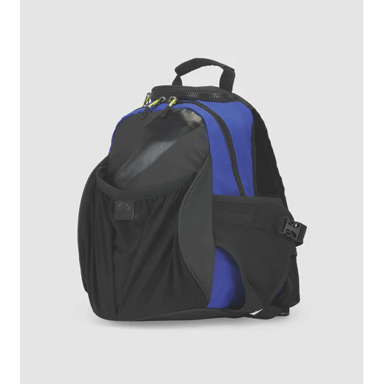 K&amp;B Junior Peak Backpack Recycled