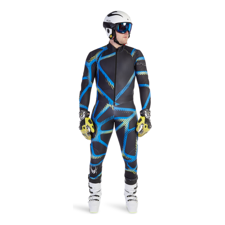 Spyder M Performance GS