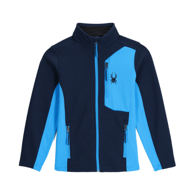 Spyder Boys Bandit Jacket