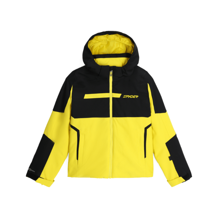 Spyder Boys Challenger Jacket