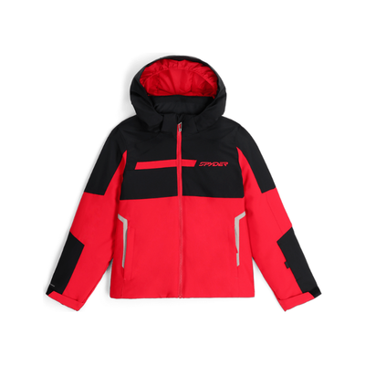 Spyder Boys Challenger Jacket