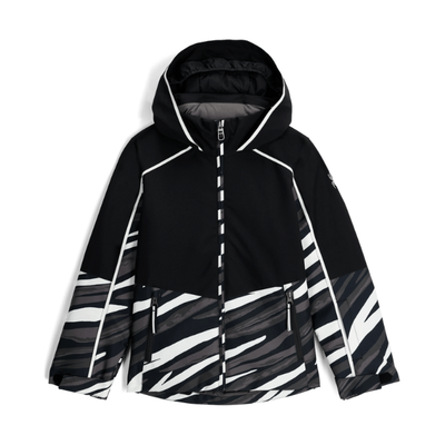 Spyder Girls Conquer Jacket