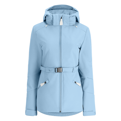 Spyder W Glacial Softshell Jacket