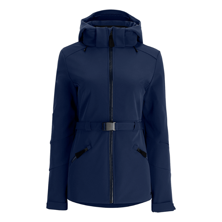 Spyder W Glacial Softshell Jacket