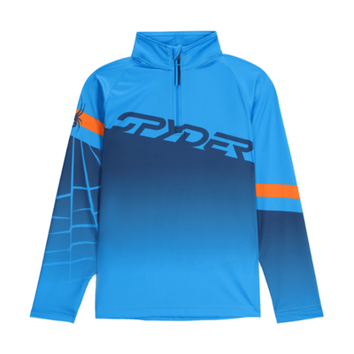 Spyder Boys Incline 1/2 Zip