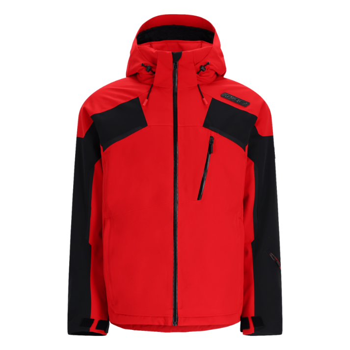 Spyder M Leader Jacket