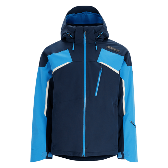 Spyder M Leader Jacket