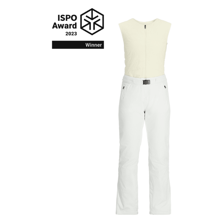 Spyder W On Piste Bib Pants