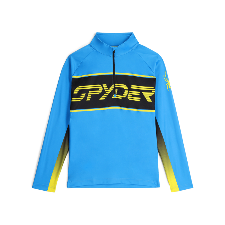 Spyder M Paramount 1/2 Zip