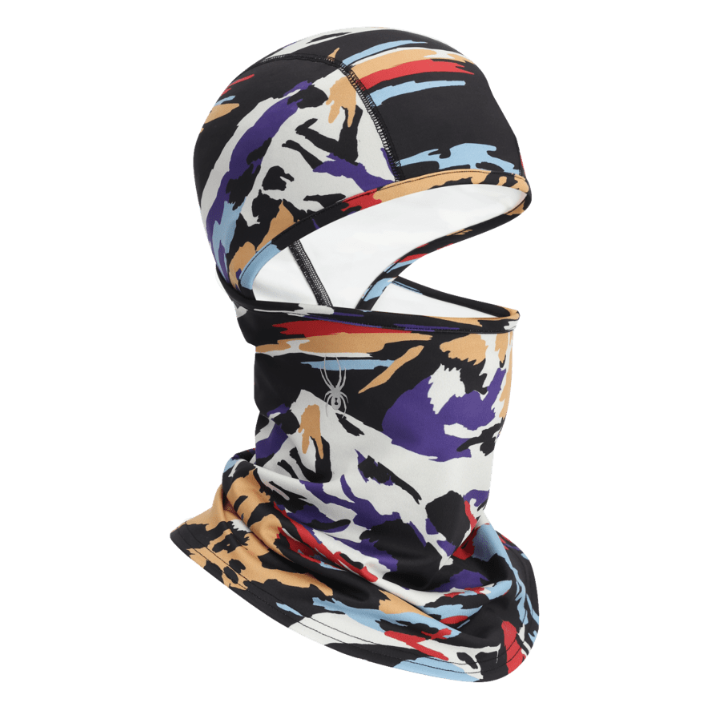 Spyder Pivot Balaclava