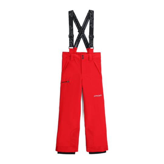 Spyder Boys Propulsion Pants