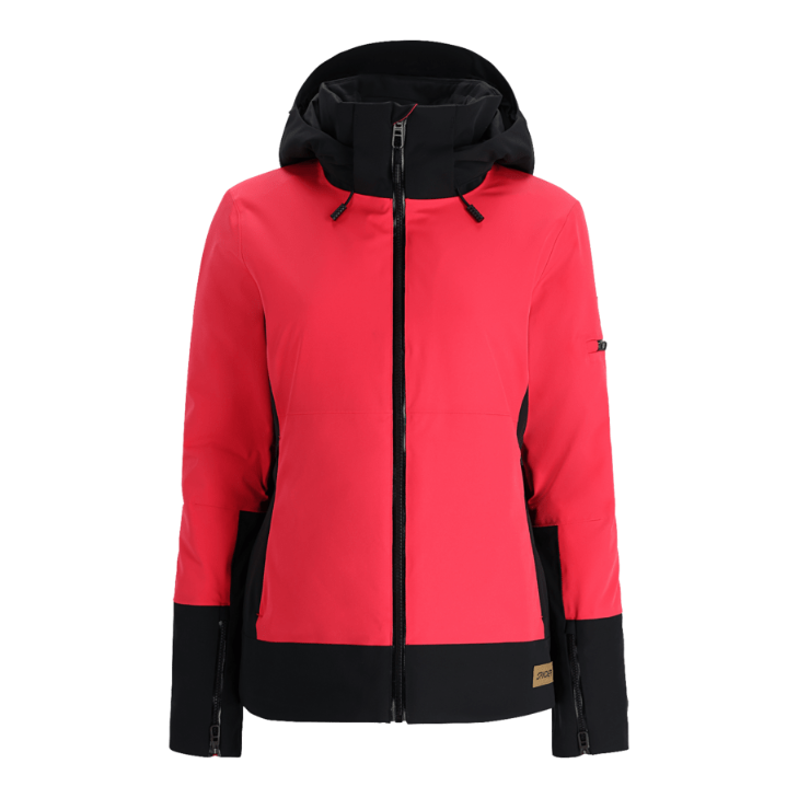 Spyder W Soleil Jacket