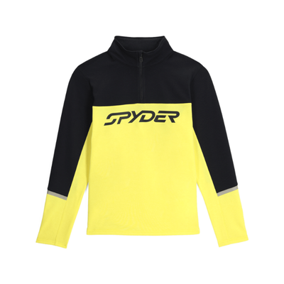 Spyder M Speed Fleece 1/2 Zip