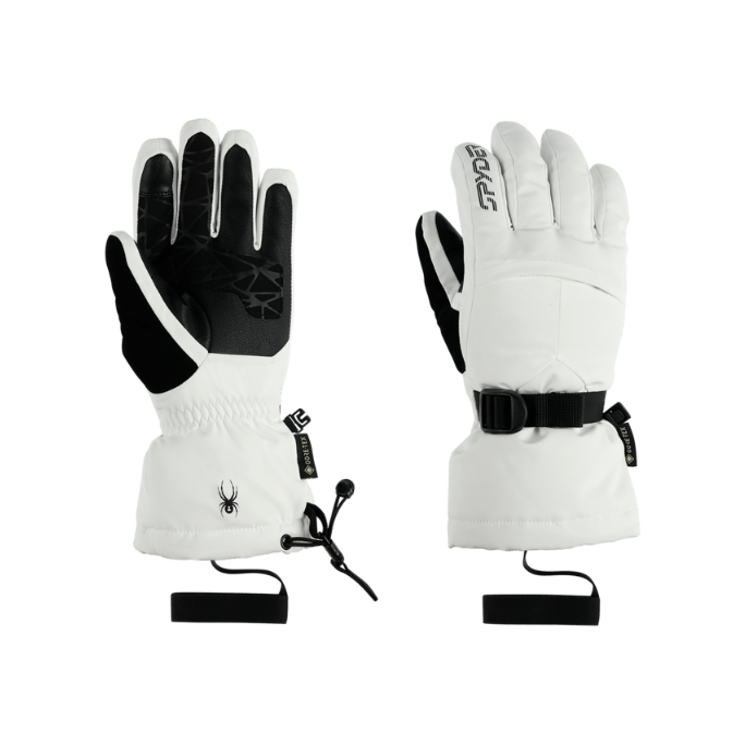 Spyder W Synthesis GTX Ski Gloves