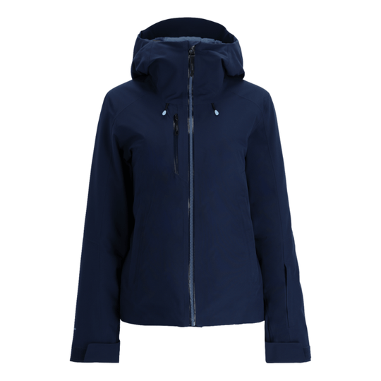Spyder W Temerity Jacket