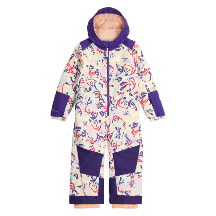 Spyder Toddler Stevie Snowsuit