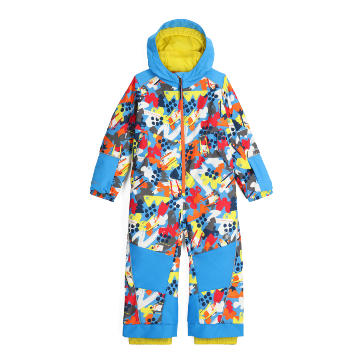 Spyder Toddler Stevie Snowsuit