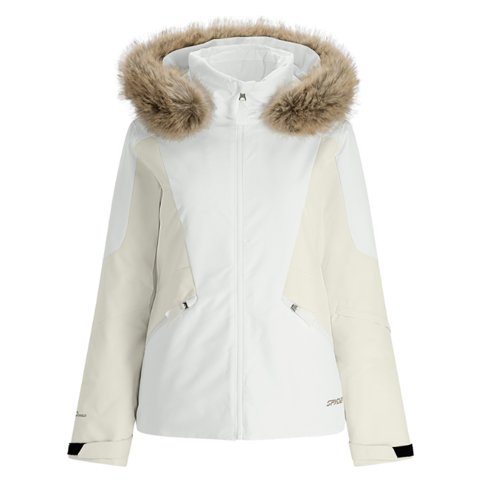 Spyder W Vida Jacket