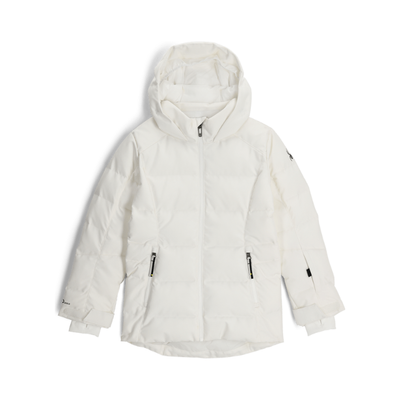 Spyder Girls Zadie Synthetic Down Jacket