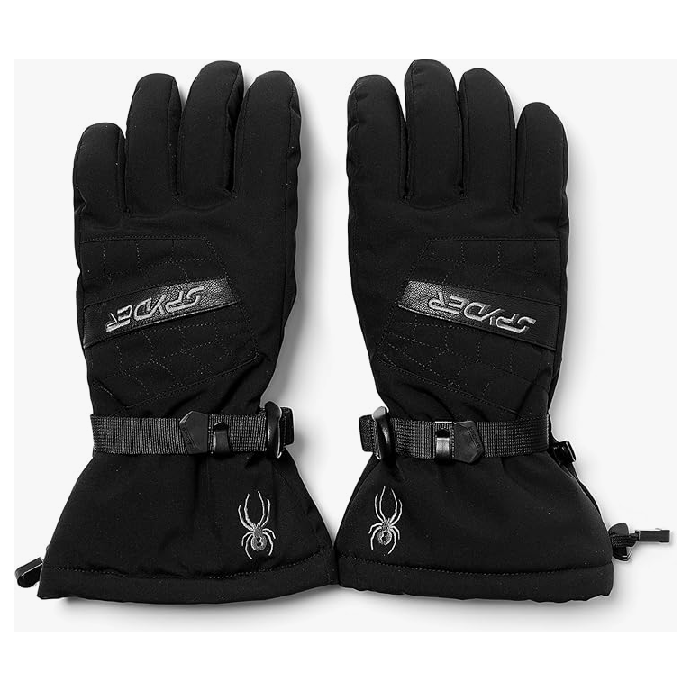 Spyder M Crucial Glove