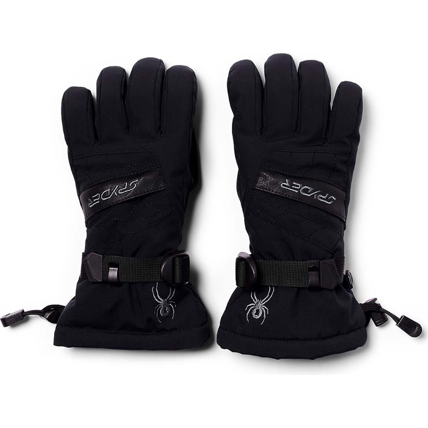 Spyder Boys Crucial Glove