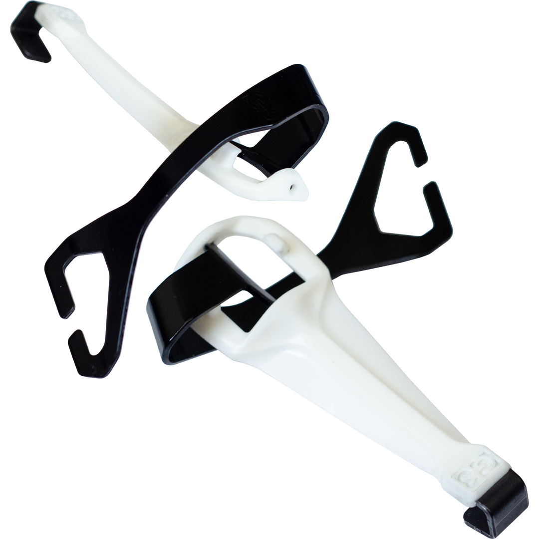 G3 SPLITBOARD+ Tail Clips