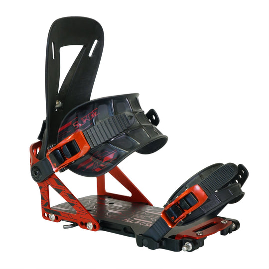 Spark R &amp; D Surge ST