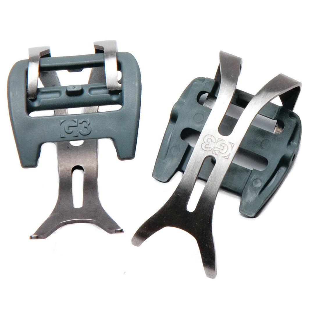 G3 Skin Tail Clips