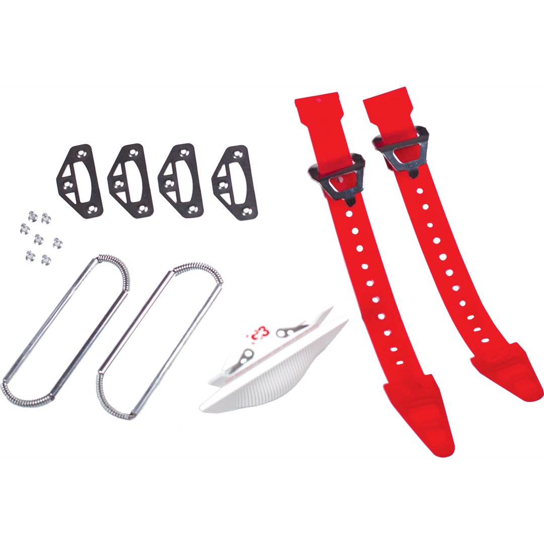 G3 Tip &amp; Tail Connector Kit