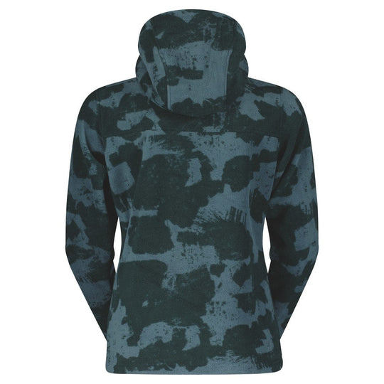 Scott W Defined Original Fleece Pullover