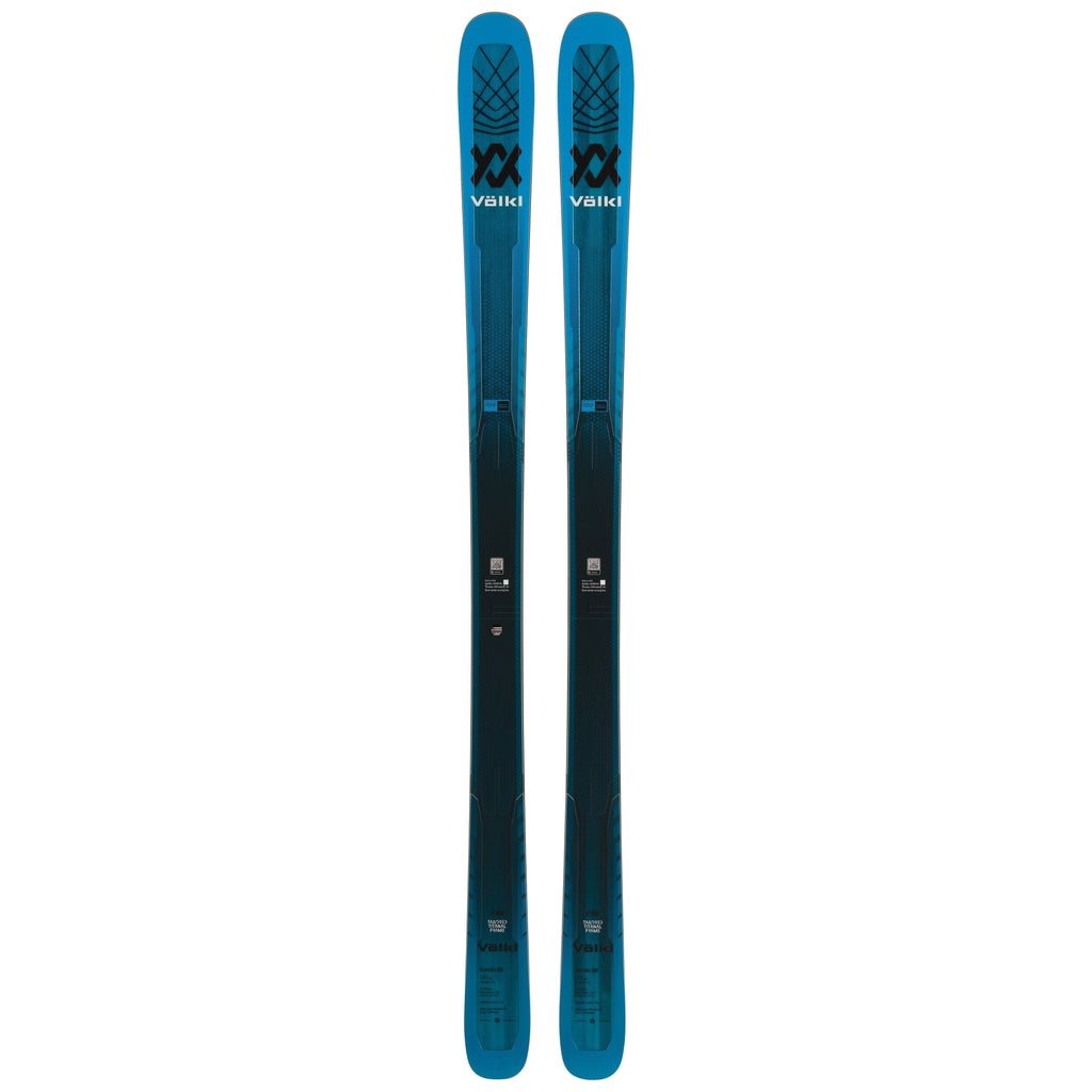 Völkl Kendo 88 フォルクルケンドー88 170cm Volkl Kendo 88 – Sundance Ski & Snowboard Shop