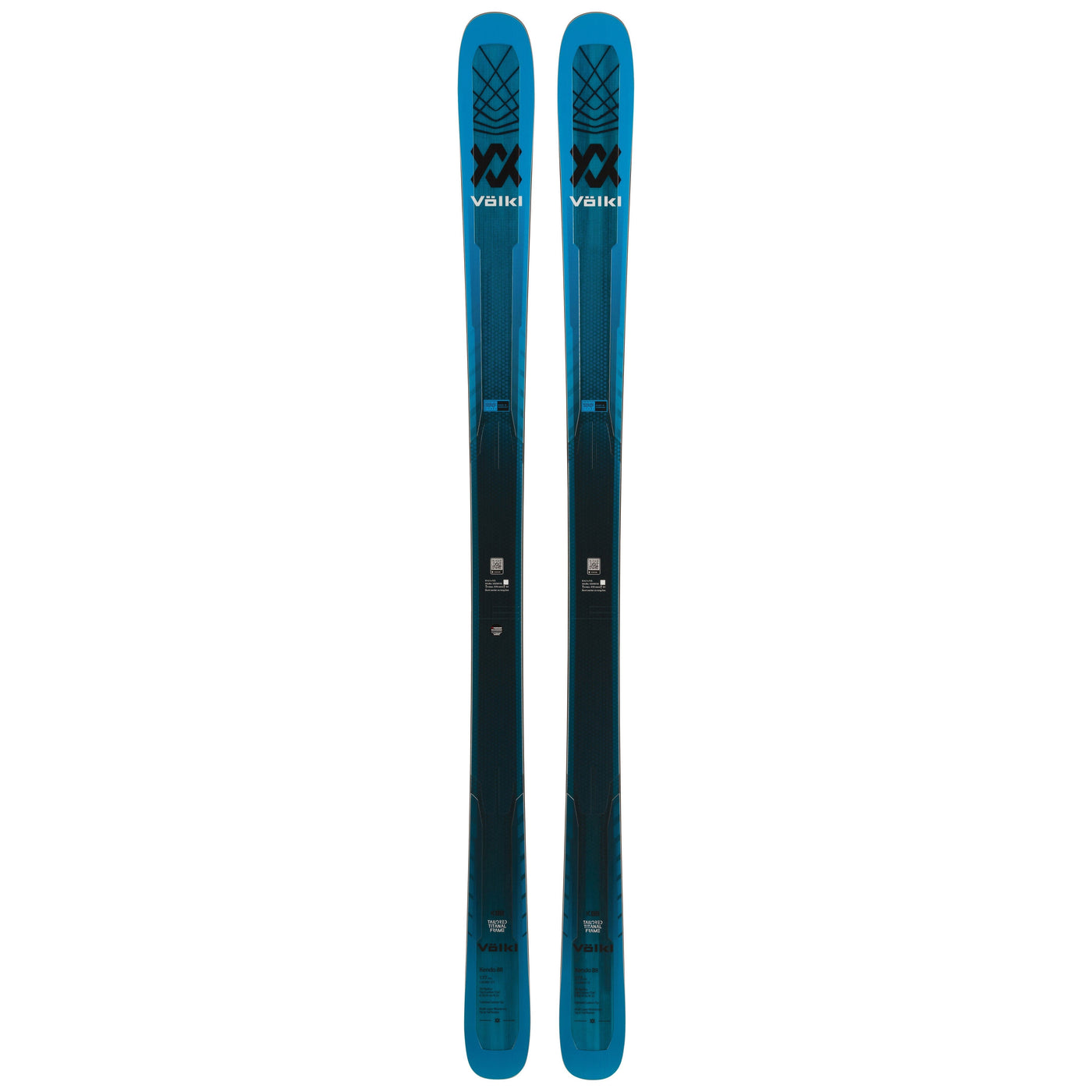 Volkl Kendo 88