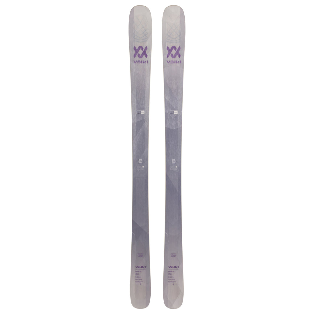 Volkl Kenja 88