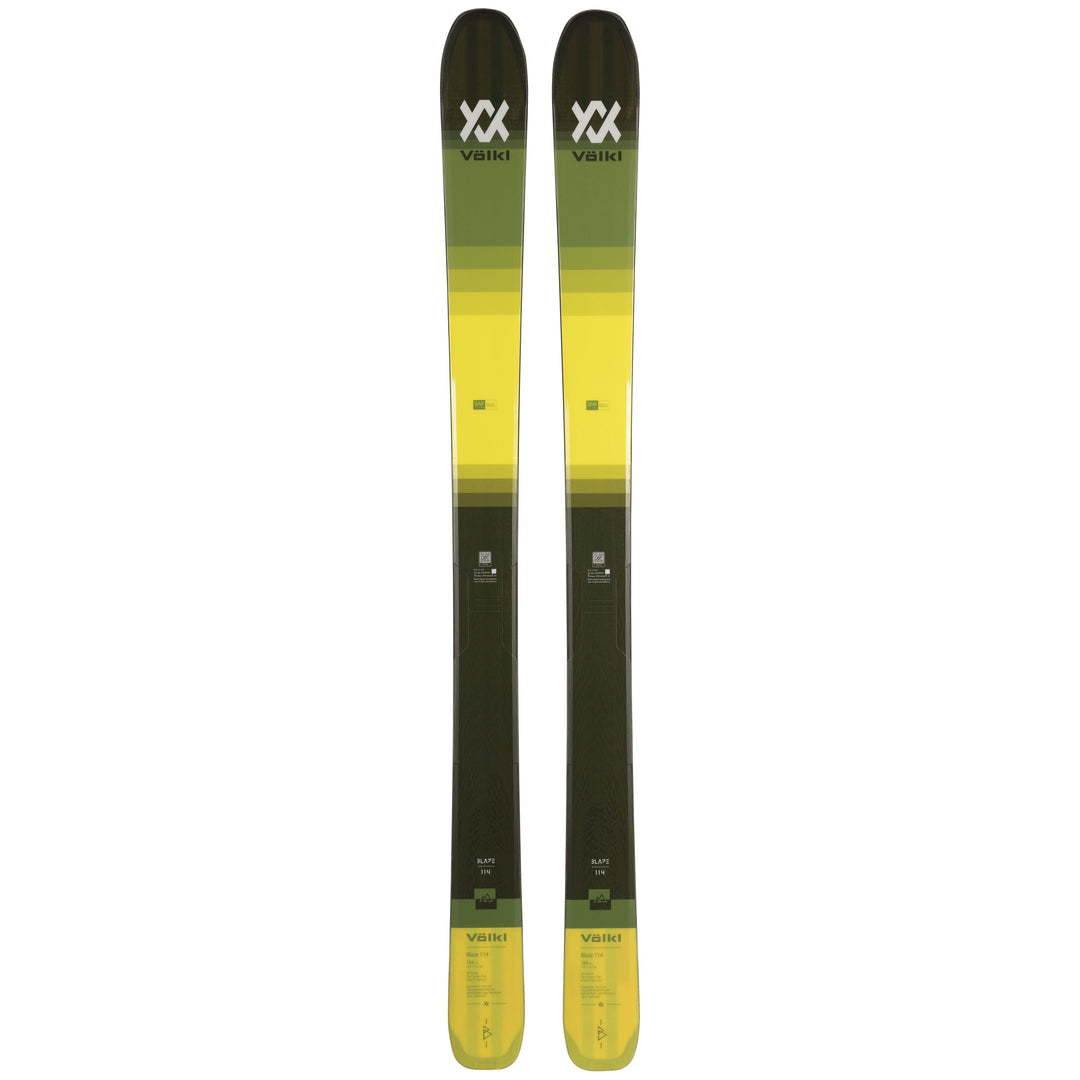 Volkl Blaze 114
