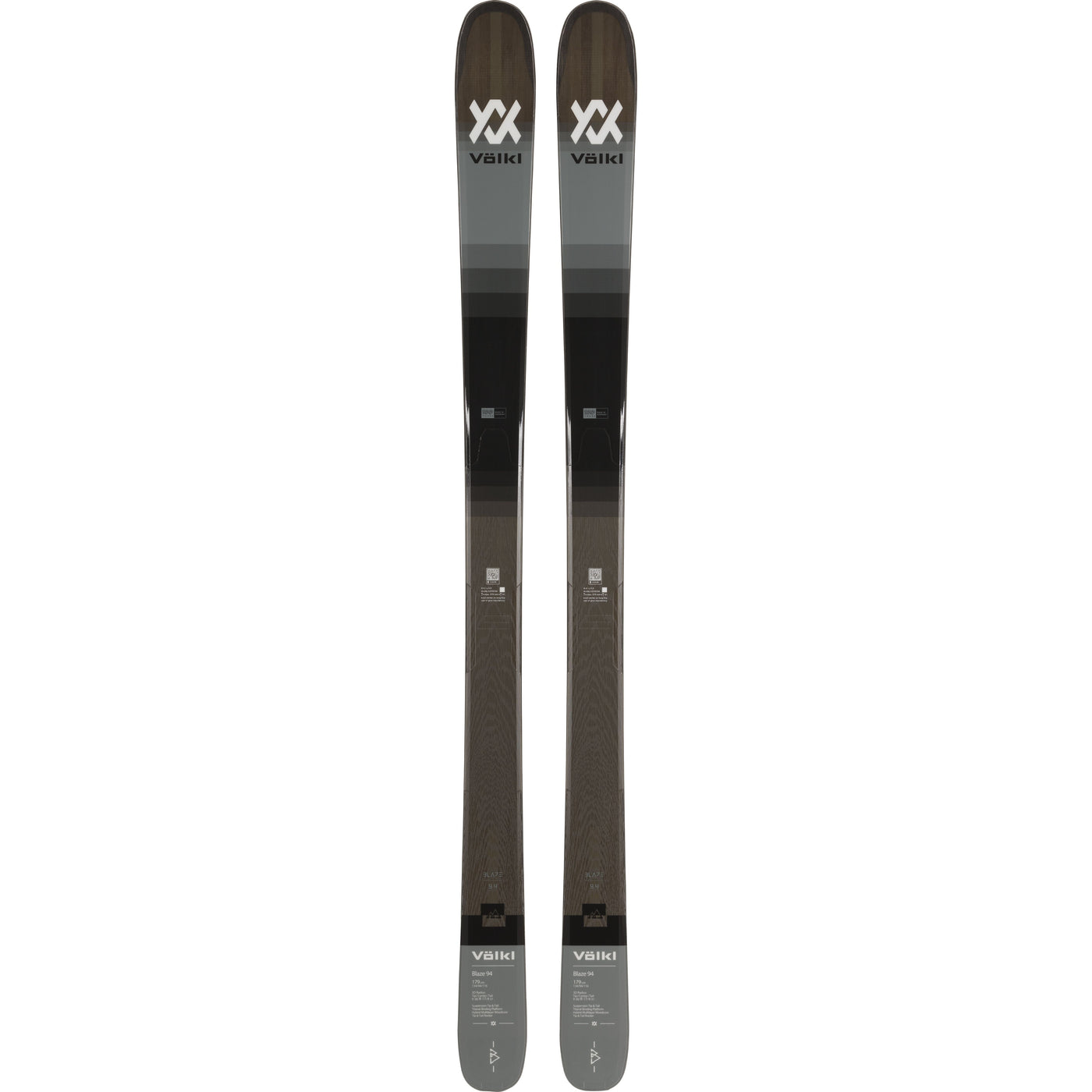 Volkl Blaze 94