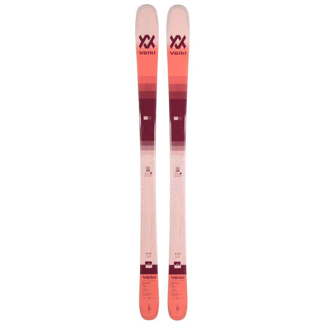 Volkl Blaze 82 W