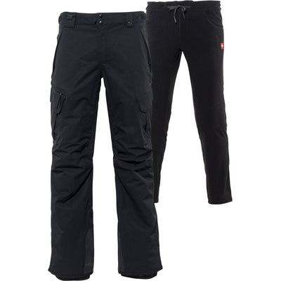 686 M Smarty Cargo Pant - Short
