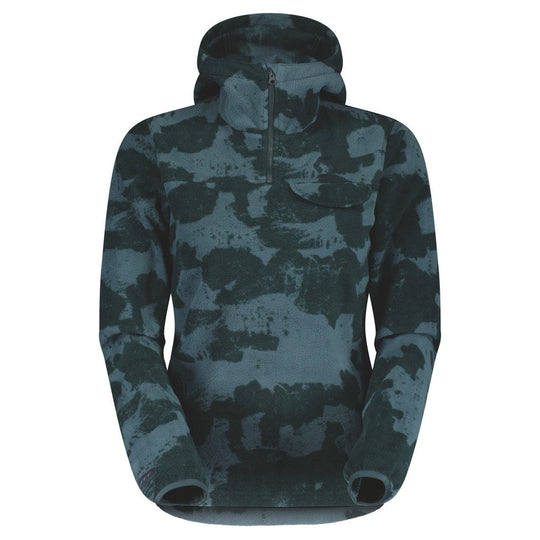 Scott W Defined Original Fleece Pullover