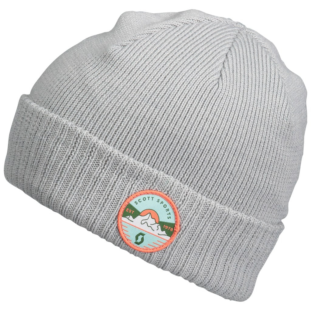 Scott W MTN 10 Beanie