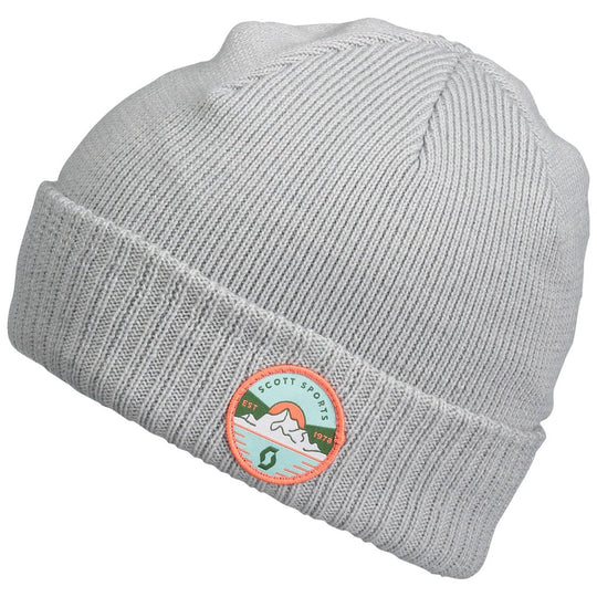 Scott W MTN 10 Beanie