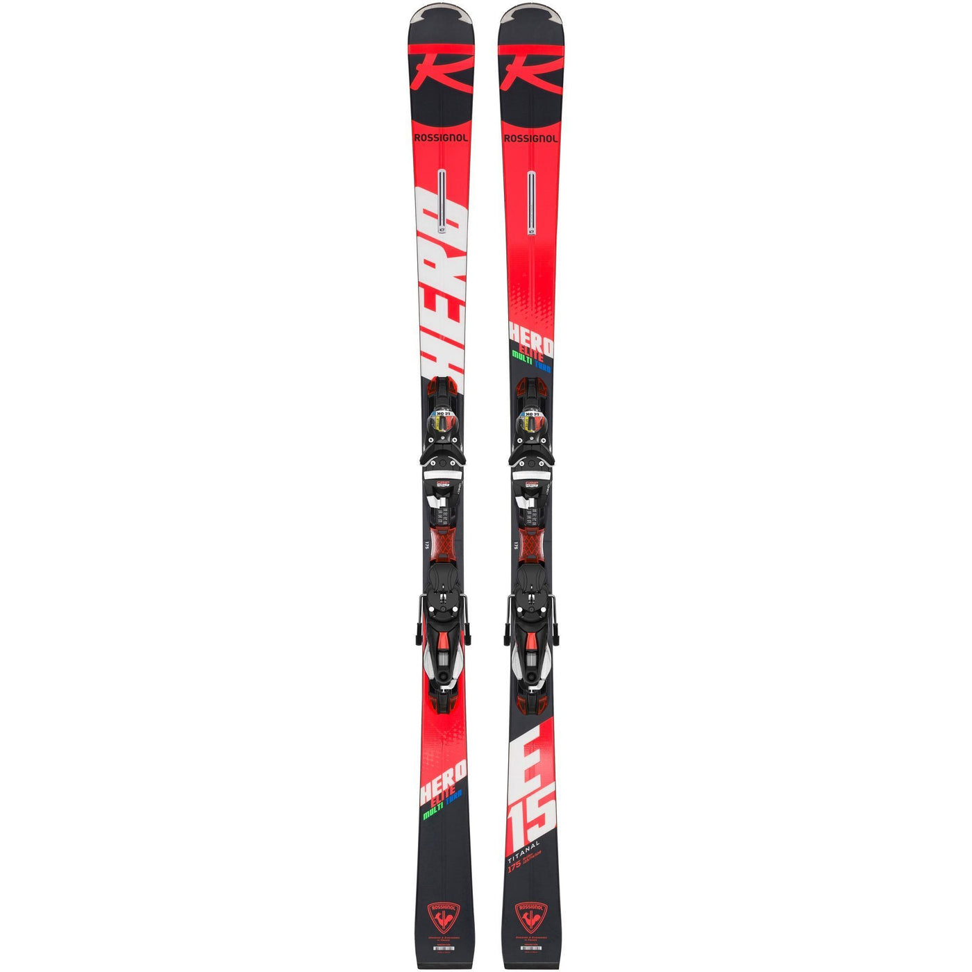 Rossignol Hero Elite MT TI/SPX12 K.GW BI