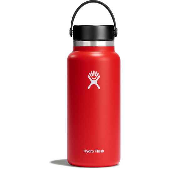 Hydro Flask 32 oz Wide Mouth Flex Cap