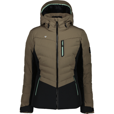 Obermeyer Cosima Down Jacket