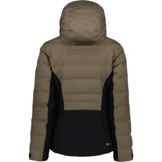 Obermeyer Cosima Down Jacket