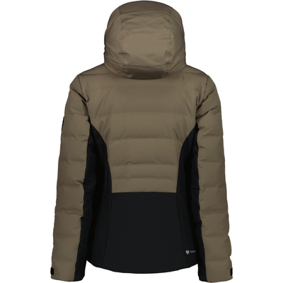 Obermeyer Cosima Down Jacket